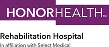 HonorHealth Rehabilitation Hospital logo