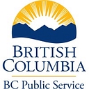 BC Public Service logo