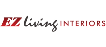 EZ Living Interiors logo