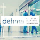 dehma GmbH logo