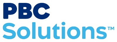 PBC Solutions logo