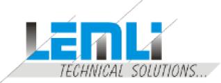 Lemli - Technical Solutions... logo