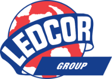 Ledcor logo