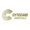 Cytecare Hospital logo