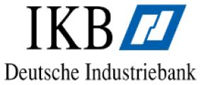 IKB Deutsche Industriebank AG logo