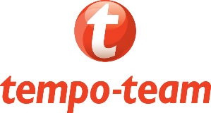 Tempo-Team logo