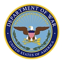United States Department Of Defense logo