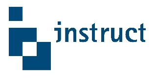 Uitgeverij Instruct logo