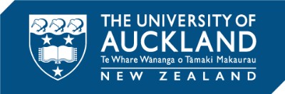 University of Auckland logo