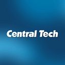 Central Technology Center logo