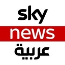 Sky News Arabia logo