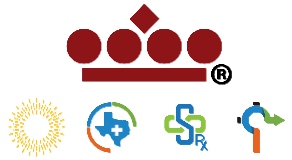 Regency Integrated Health Services logo