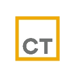 The CT Engineering group logo