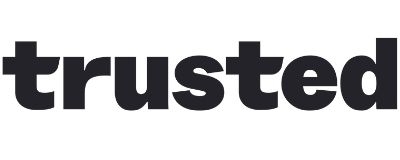 Trusted Health logo