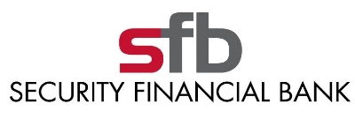 Security Financial Bank logo
