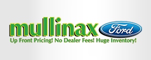 Mullinax Ford logo