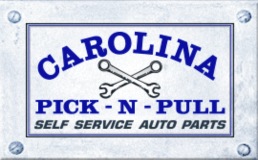 Cape Fear Pick N Pull, LLC. logo