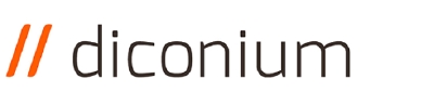 diconium group logo