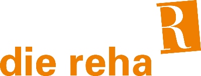 die reha e.v. logo