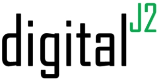 digitalJ2 logo