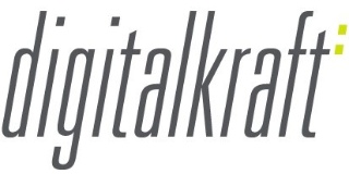 digitalkraft GmbH logo
