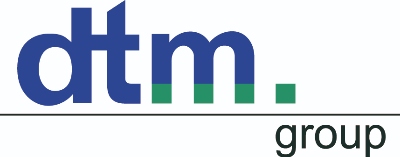 dtm Datentechnik Moll GmbH logo