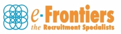e-Frontiers logo