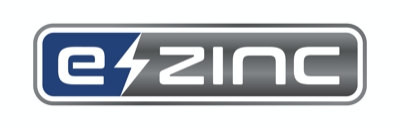e-Zinc logo