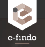 e-findo GmbH logo