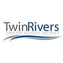 Twin Rivers Unified School District logo