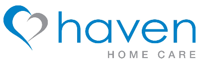 Haven Home Care logo