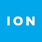 Ion Industries logo