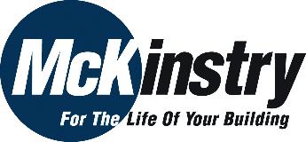 McKinstry logo