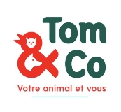 Tom&Co logo