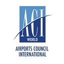 Airports Council International logo
