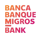 Migros Bank AG logo