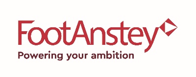 Foot Anstey LLP logo
