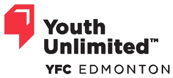 Youth Unlimited Edmonton logo