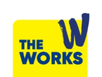 The Works Stores Ltd logo