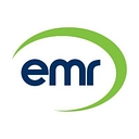 EMR USA Metal Recycling logo