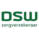 DSW Zorgverzekeraar logo