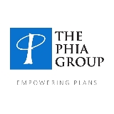 The Phia Group logo