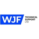 WJF Technical Support Ltd logo