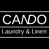 CanDo Laundry Services logo