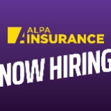 ALPA Insurance logo