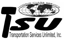 Transportation Services Unlimited logo