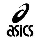 ASICS logo