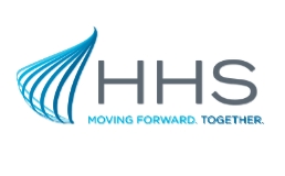 HHS logo