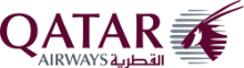 Qatar Airways logo