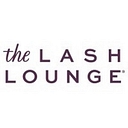 The Lash Lounge logo